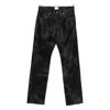 Isabel Marant Black Pants In Black