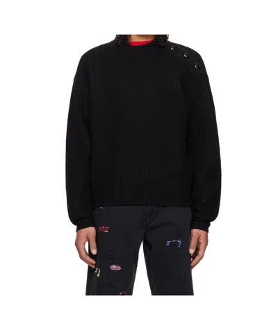 ISABEL MARANT RUDEL SWEATER