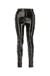 Isabel Marant Women's Sequins Madilio Pant In Black