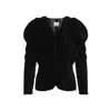 Isabel Marant Marlin Blouse In Black