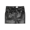 Isabel Marant Skirts Black In Black