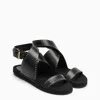 Isabel Marant Studed Leather Espadrilles
