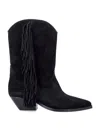Isabel Marant Duerto Ankle Boots