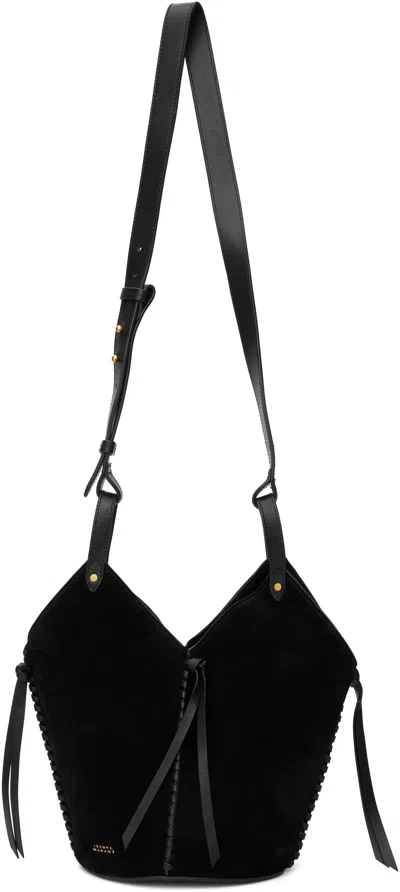 Isabel Marant Black Tampa Mini Bag