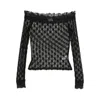 Isabel Marant Thom Browne 4bar Wool Cardigan In Black