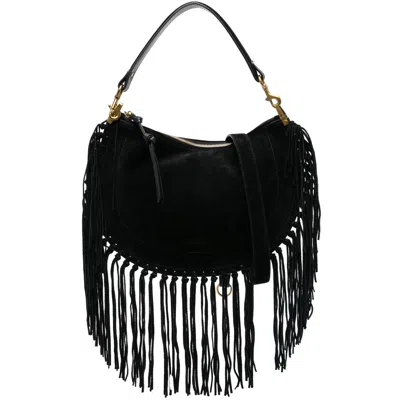 Isabel Marant Black Tote Bags