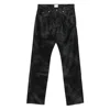 Isabel Marant Black Pants In Black