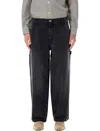 Isabel Marant Men's Jorama Jeans