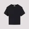 Isabel Marant Zelitos T-shirt Xs In Black