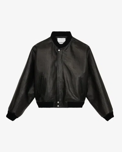 ISABEL MARANT BLAIKE JACKET