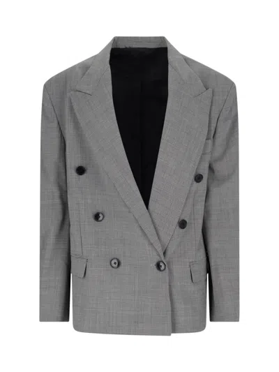 ISABEL MARANT BLAZER