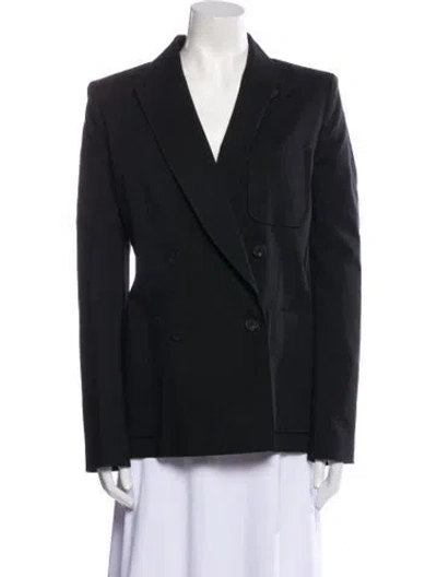 Pre-owned Isabel Marant Blazer In Black