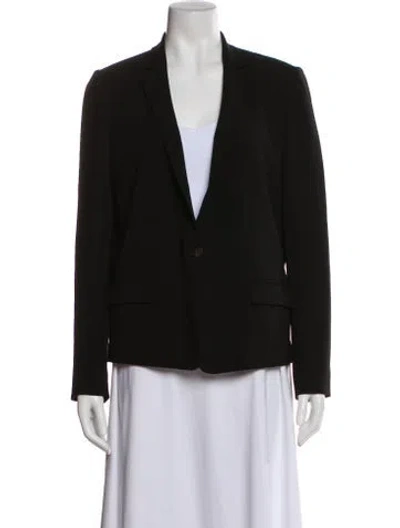 Pre-owned Isabel Marant Blazer In Black