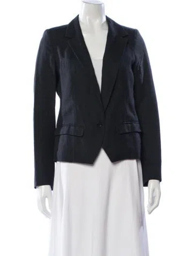 Pre-owned Isabel Marant Blazer In Black