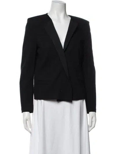 Pre-owned Isabel Marant Blazer In Black