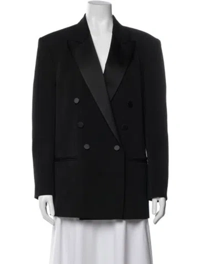 Pre-owned Isabel Marant Blazer In Blue