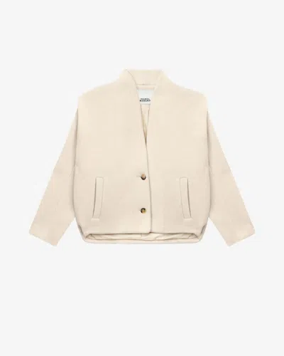 ISABEL MARANT DROGO JACKET
