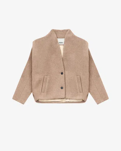 ISABEL MARANT BLAZER DROGO