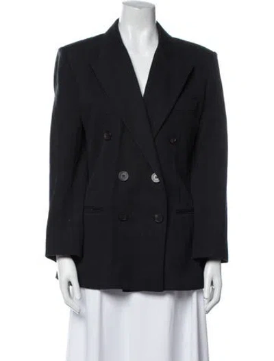 Pre-owned Isabel Marant Blazer In Gray