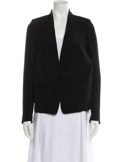 Pre-owned Isabel Marant Blazer In Gray