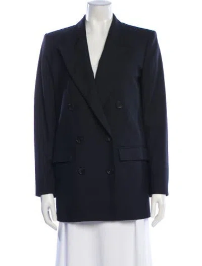 Pre-owned Isabel Marant Blazer In Gray