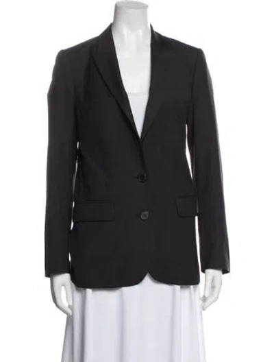 Pre-owned Isabel Marant Blazer In Grey