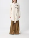 Isabel Marant Blazer  Woman Color Beige In Multi