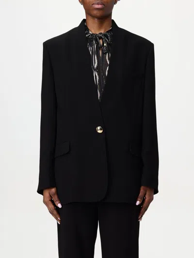 Isabel Marant Blazer  Woman Color Black