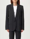 Isabel Marant Blazer  Woman Color Black