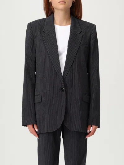 Isabel Marant Blazer  Woman Color Black