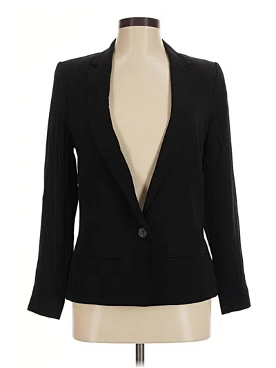 Pre-owned Isabel Marant Blazer Jacket In Black
