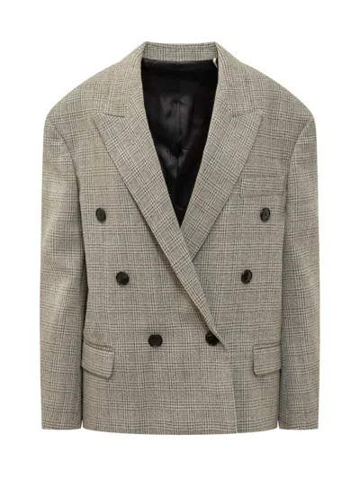 ISABEL MARANT ISABEL MARANT BLAZER KLERO