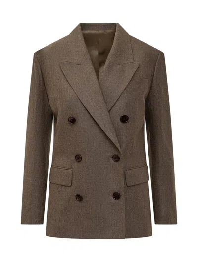 Isabel Marant Blazer Natalia