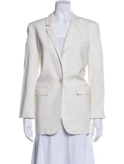 Pre-owned Isabel Marant Blazer In Neutrals