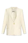 Isabel Marant Omelia Pinstripe Blazer