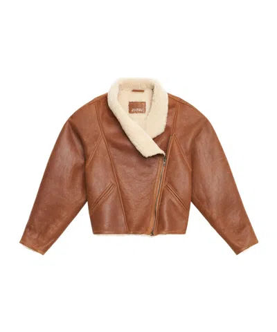 ISABEL MARANT BLONDINE JACKET