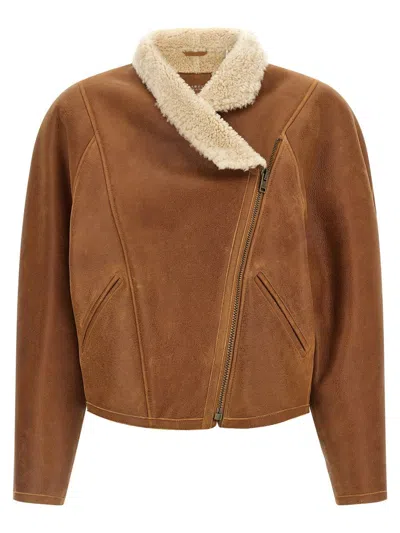 ISABEL MARANT ISABEL MARANT 'BLONDINE' JACKET