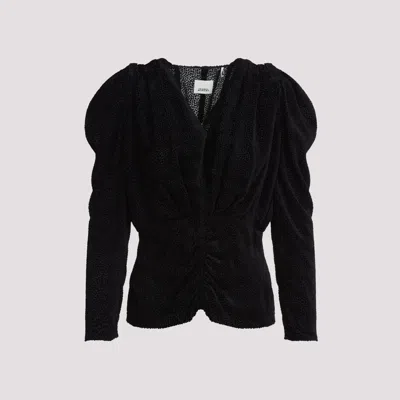 Isabel Marant Blouse Black