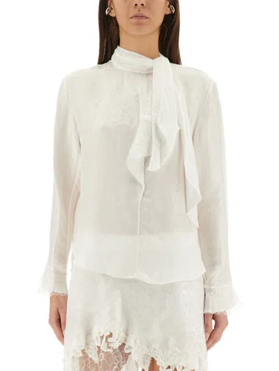 ISABEL MARANT ISABEL MARANT BLOUSE "RAPHAELLA"