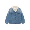 Isabel Marant Pimia Denim Jacket