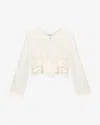Isabel Marant Bluse Carolia