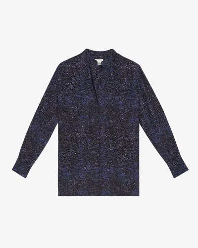 Isabel Marant Sima Blouse