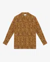 Isabel Marant Sima Blouse
