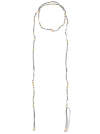 Isabel Marant "bob" Scarf