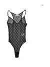 Isabel Marant Body Mildy In Black