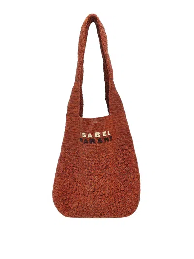 Isabel Marant Praia Medium Shoulder Bag