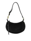 Isabel Marant Oskan Moon Shoulder Bag