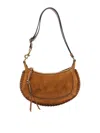 Isabel Marant Oskan Moon Shoulder Bag