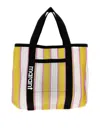 ISABEL MARANT WARDEN SHOPPING BAG