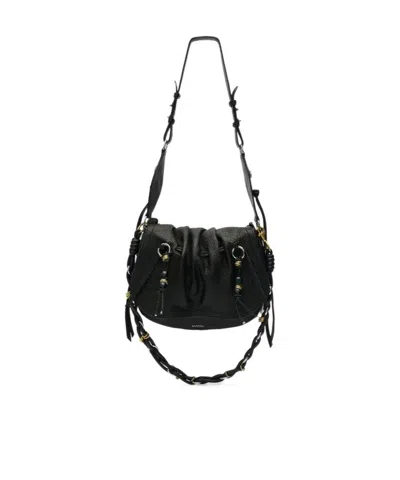 ISABEL MARANT BOLTON BAG